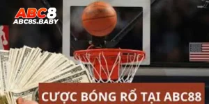 Cá Cược Bóng Rổ ABC8