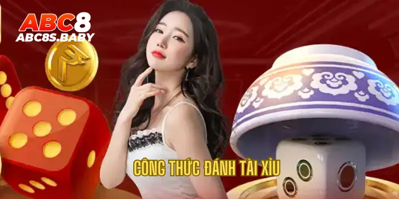 Công Thức Đánh Tài Xỉu