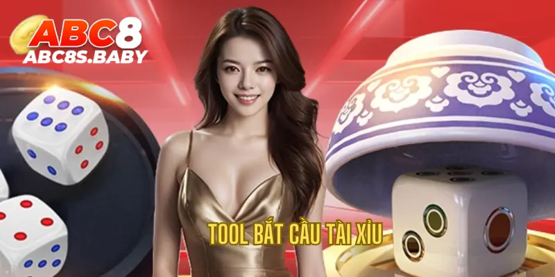 Tool Bắt Cầu Tài Xỉu