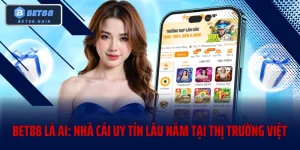 Bet88 Là Ai
